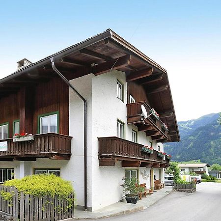 Holiday Home Bergheim F Gen Fügen Dış mekan fotoğraf