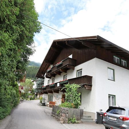 Holiday Home Bergheim F Gen Fügen Dış mekan fotoğraf