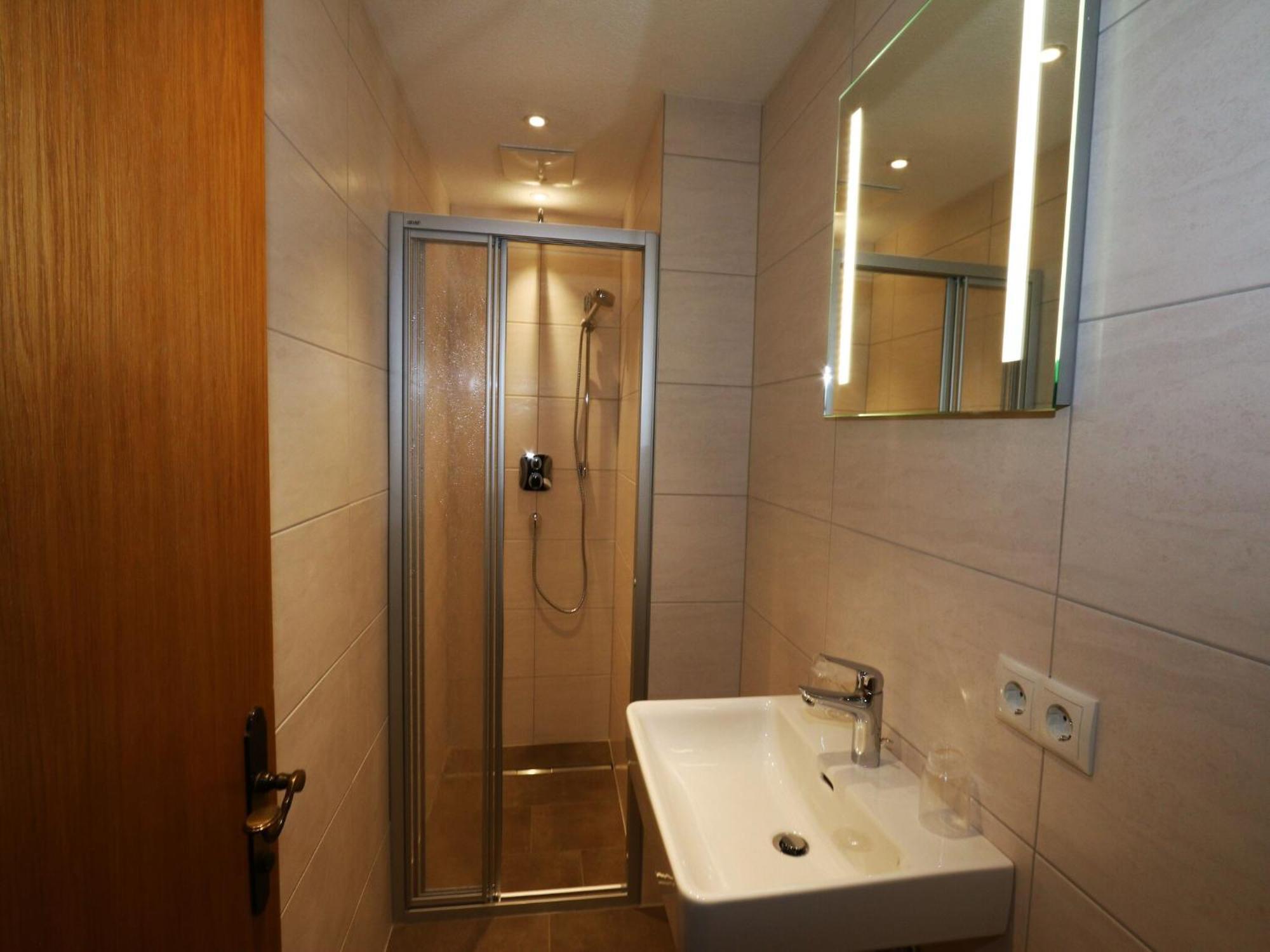 Holiday Home Bergheim F Gen Fügen Dış mekan fotoğraf