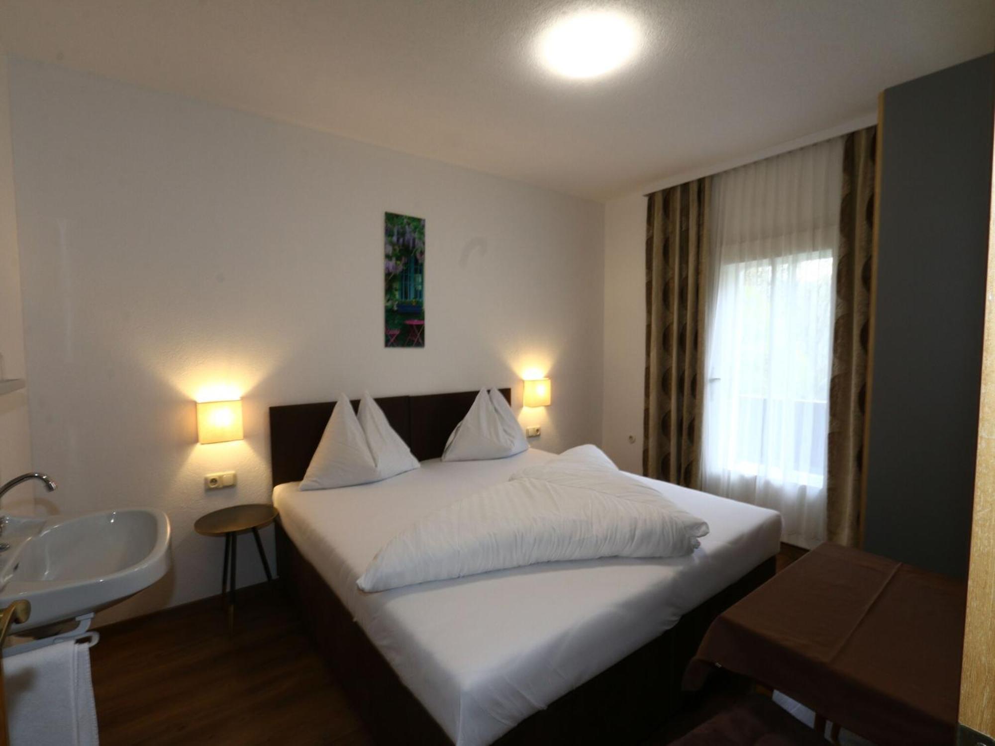 Holiday Home Bergheim F Gen Fügen Dış mekan fotoğraf