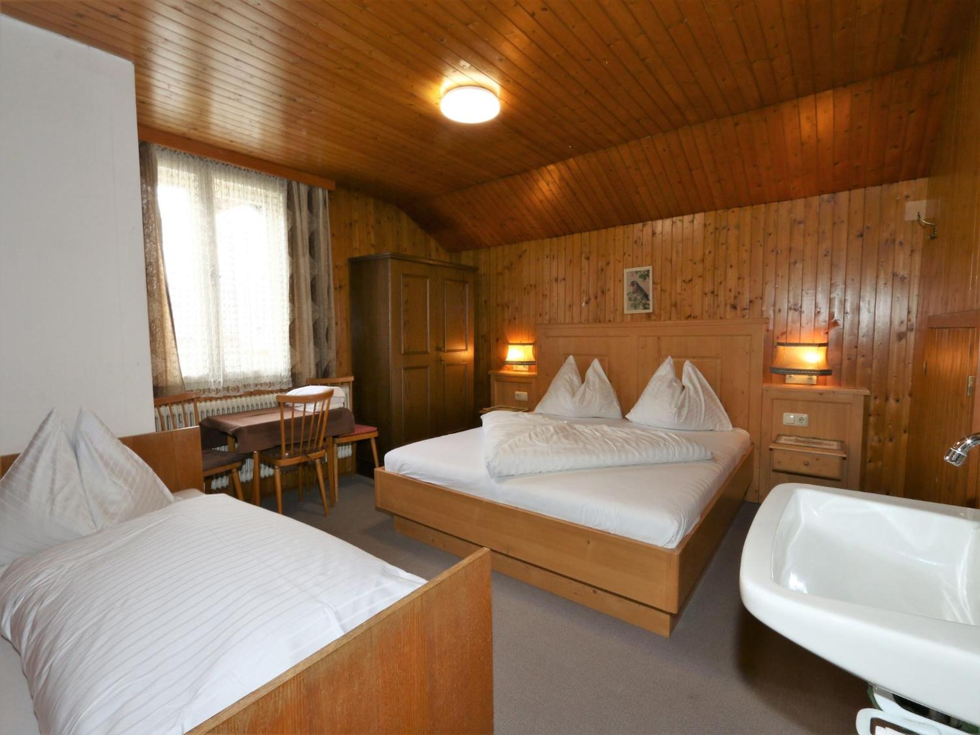 Holiday Home Bergheim F Gen Fügen Dış mekan fotoğraf