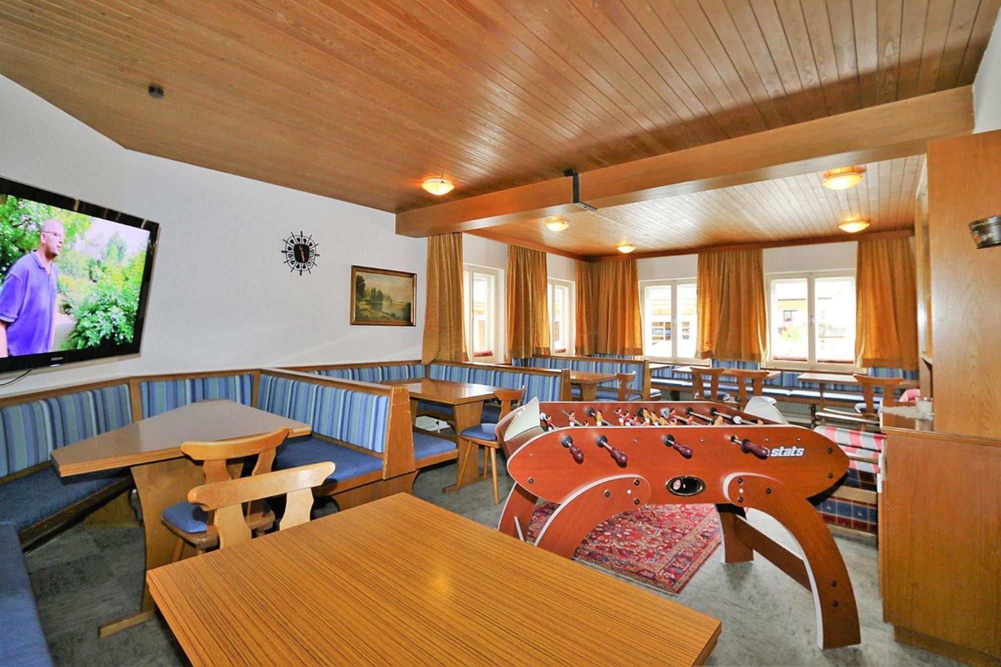 Holiday Home Bergheim F Gen Fügen Dış mekan fotoğraf