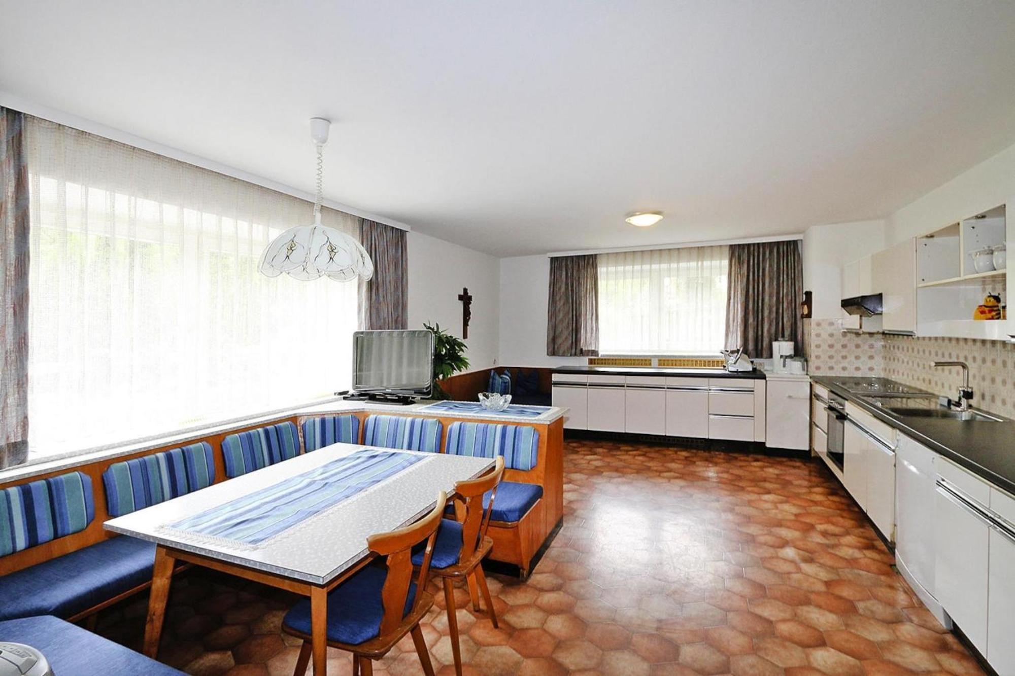 Holiday Home Bergheim F Gen Fügen Dış mekan fotoğraf