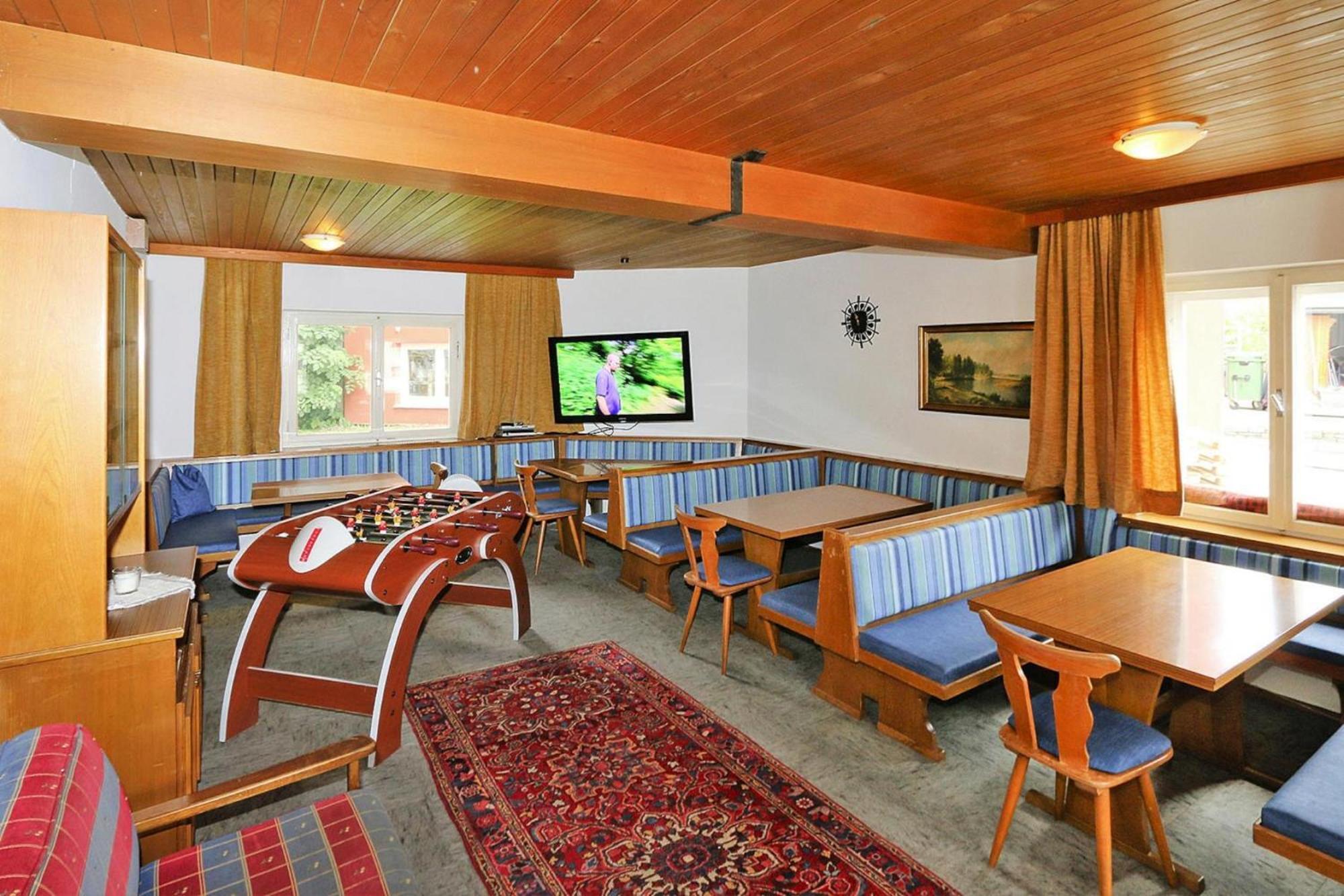 Holiday Home Bergheim F Gen Fügen Dış mekan fotoğraf