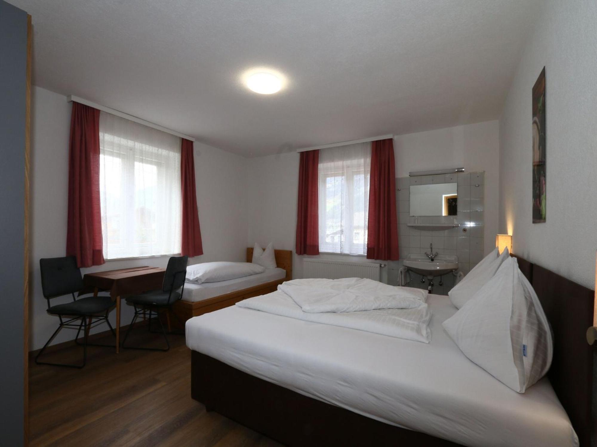 Holiday Home Bergheim F Gen Fügen Dış mekan fotoğraf