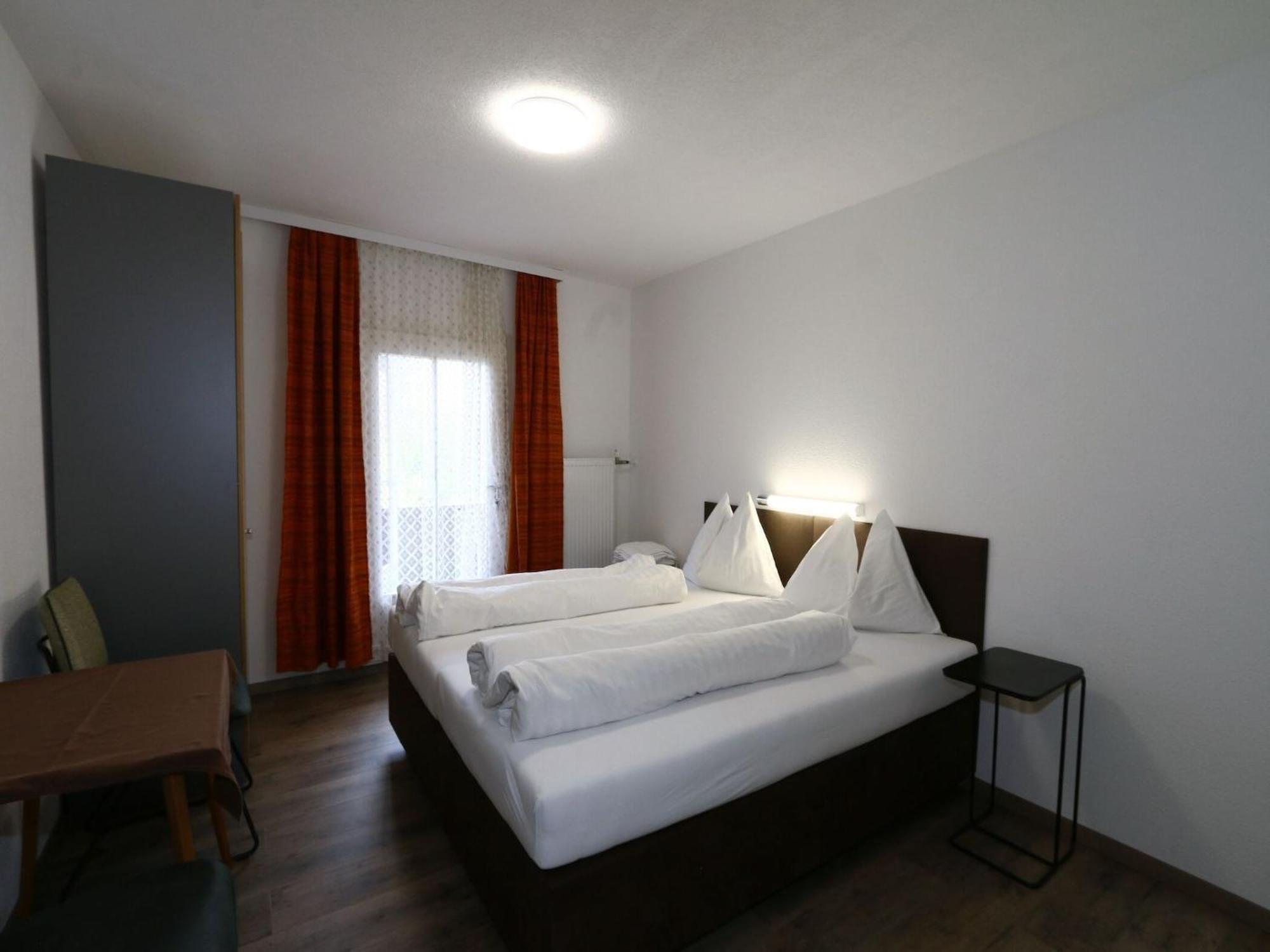 Holiday Home Bergheim F Gen Fügen Dış mekan fotoğraf