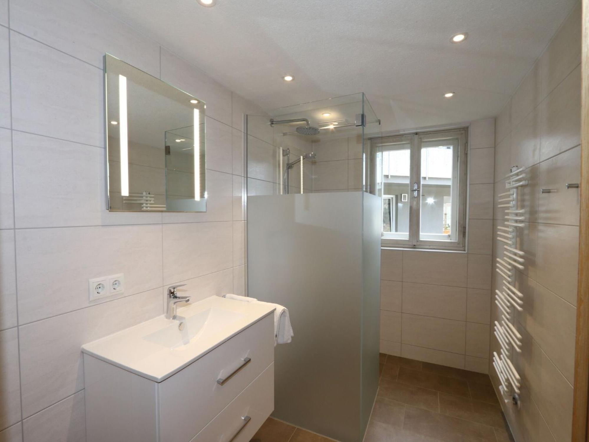 Holiday Home Bergheim F Gen Fügen Dış mekan fotoğraf