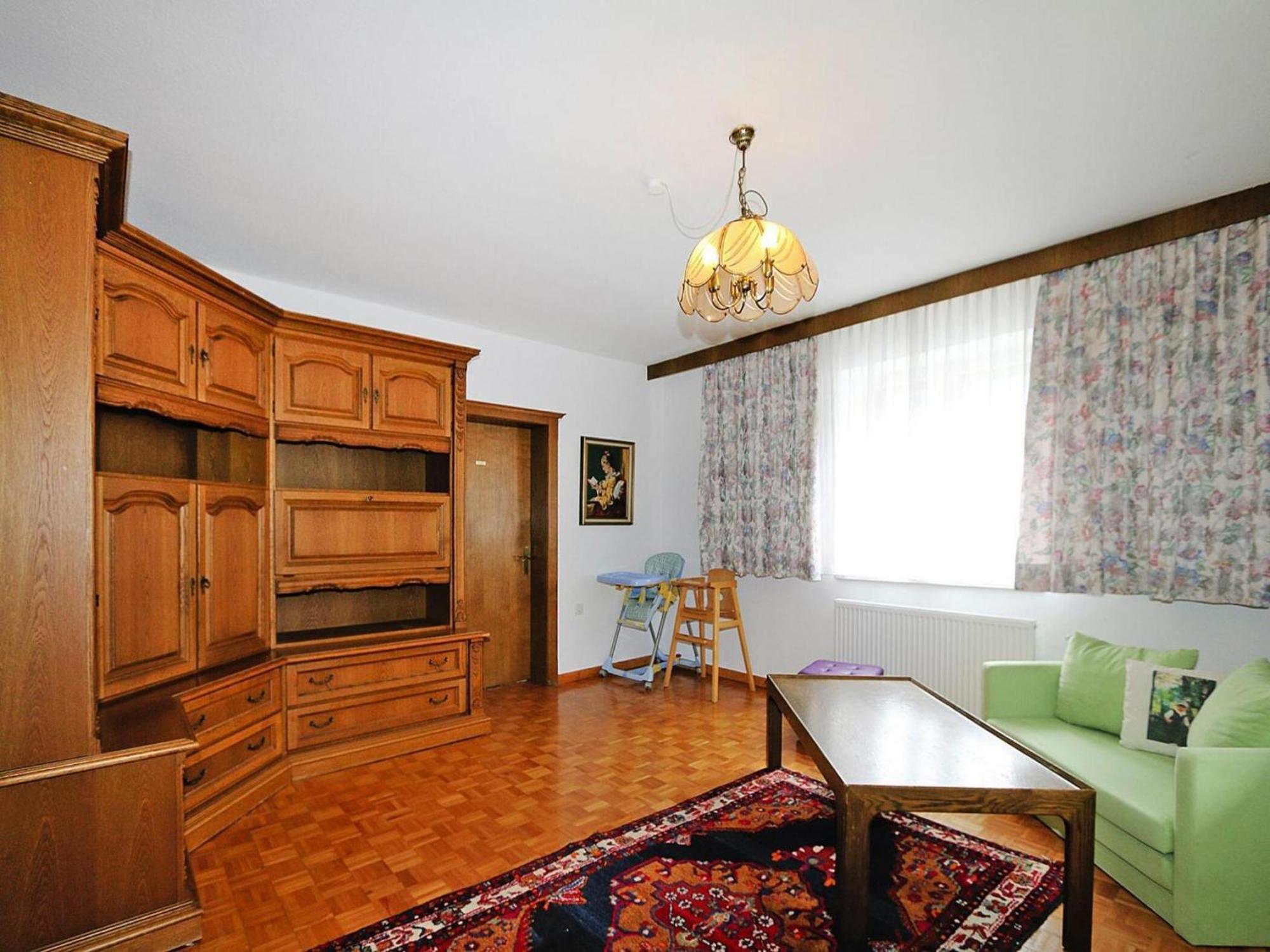 Holiday Home Bergheim F Gen Fügen Dış mekan fotoğraf