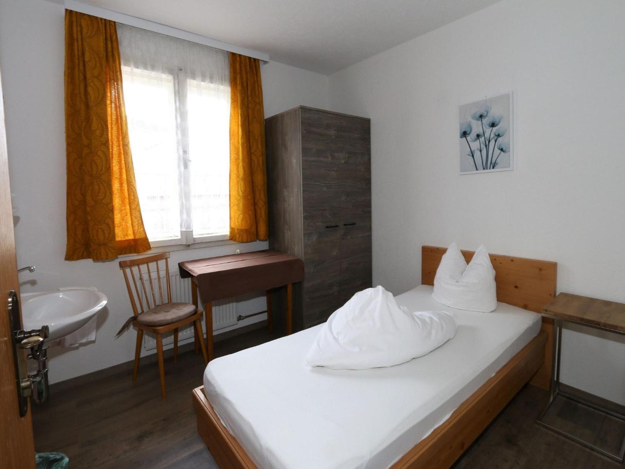 Holiday Home Bergheim F Gen Fügen Dış mekan fotoğraf