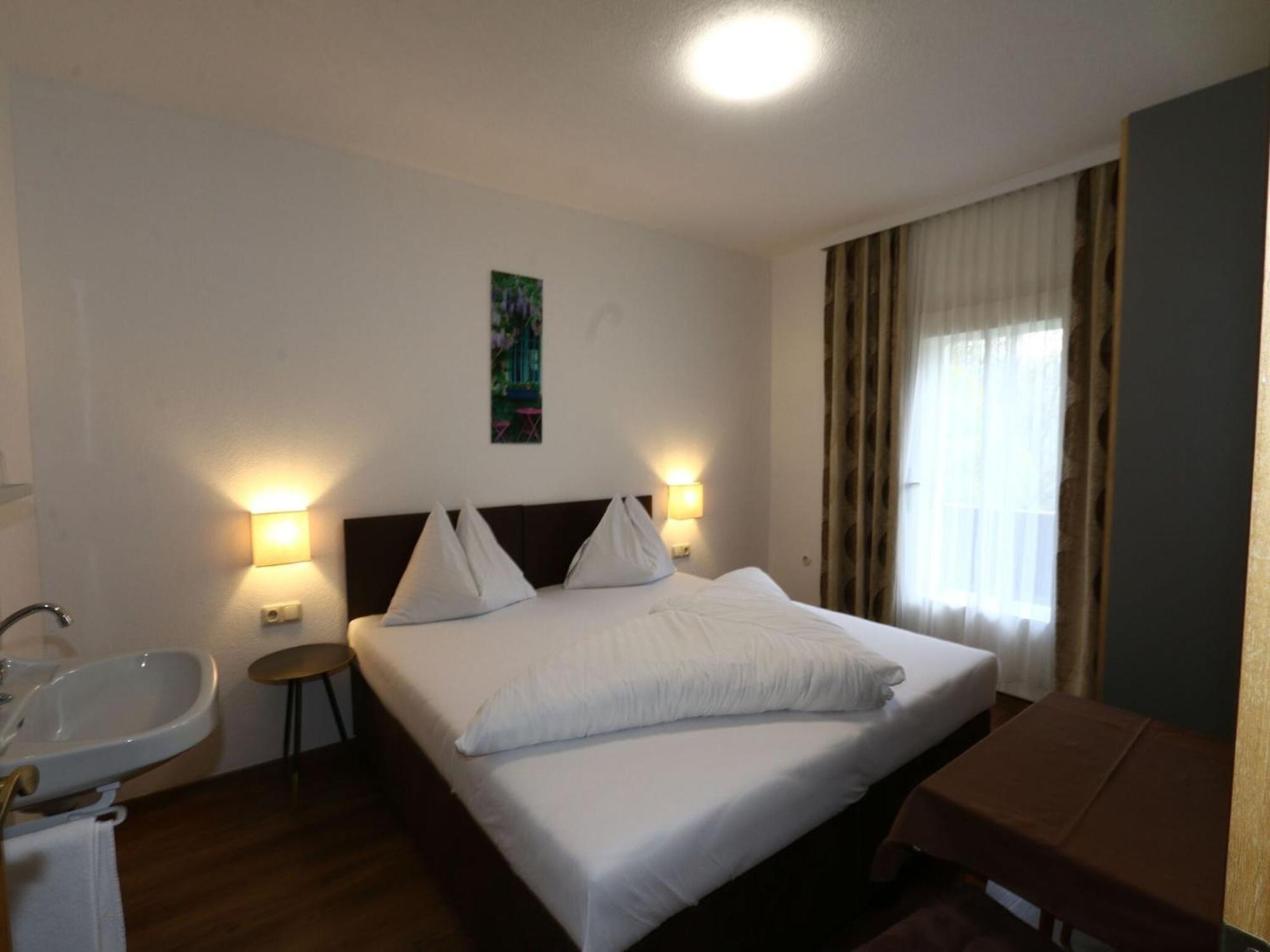 Holiday Home Bergheim F Gen Fügen Dış mekan fotoğraf