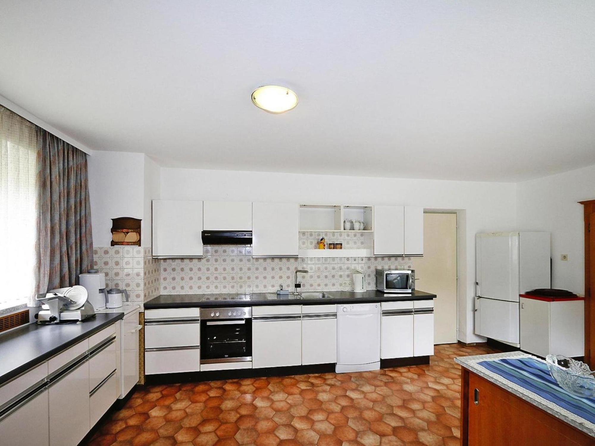 Holiday Home Bergheim F Gen Fügen Dış mekan fotoğraf